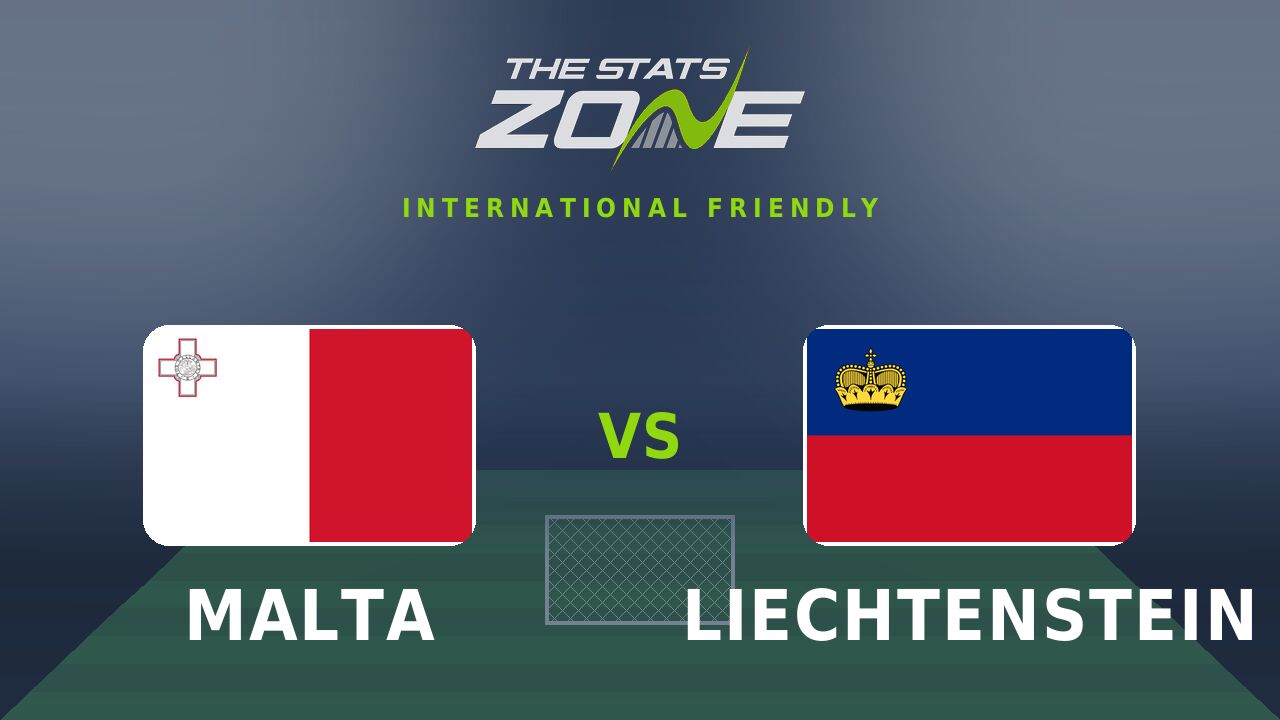 Malta vs Liechtenstein Preview & Prediction | 2026 International Friendly