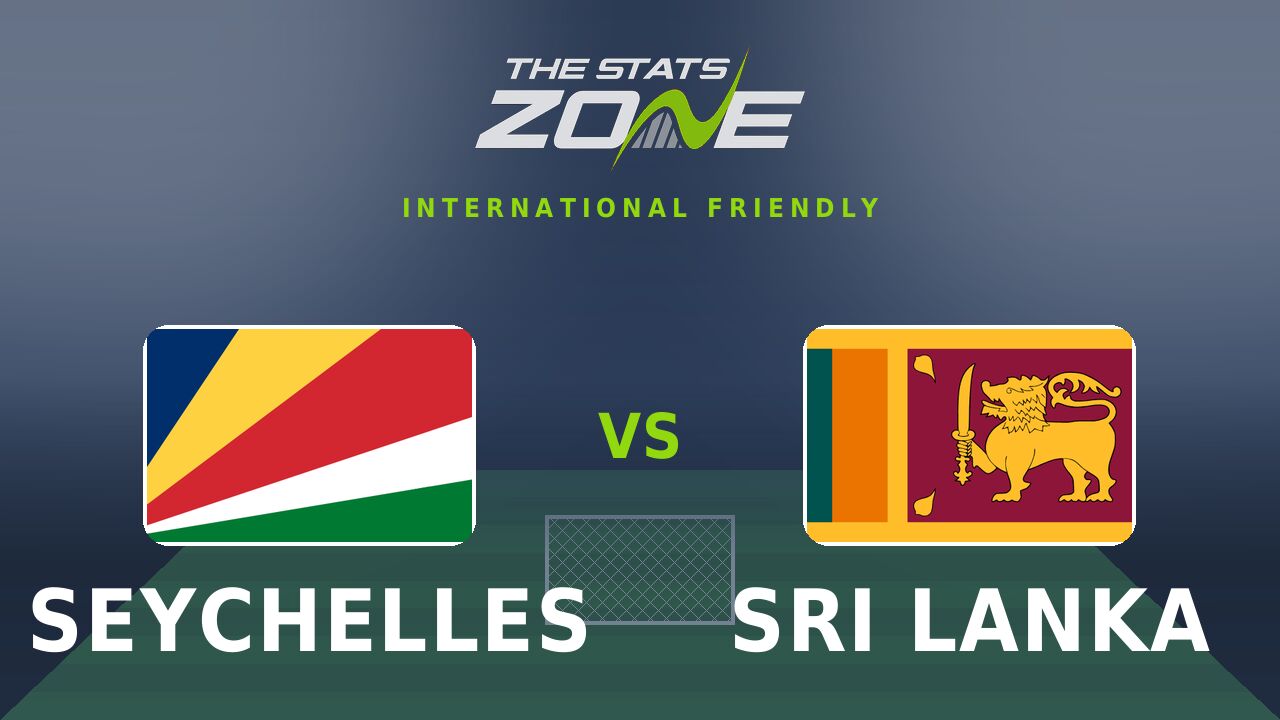 Seychelles vs Sri Lanka Preview & Prediction | 2026 International Friendly