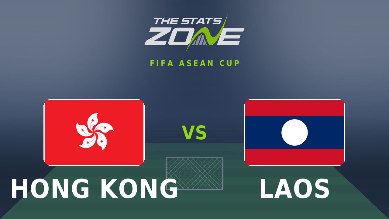 Hong Kong vs Laos Preview & Prediction | 2026 FIFA ASEAN Cup | Group Stage