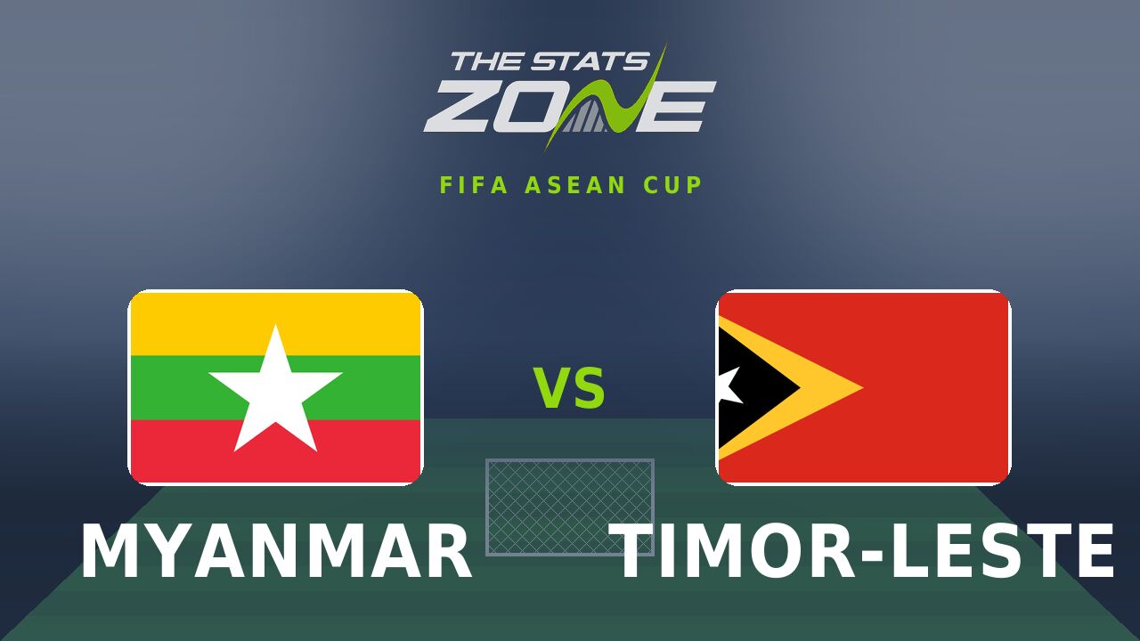 Myanmar vs Timor-Leste Preview & Prediction | 2026 FIFA ASEAN Cup | Group Stage