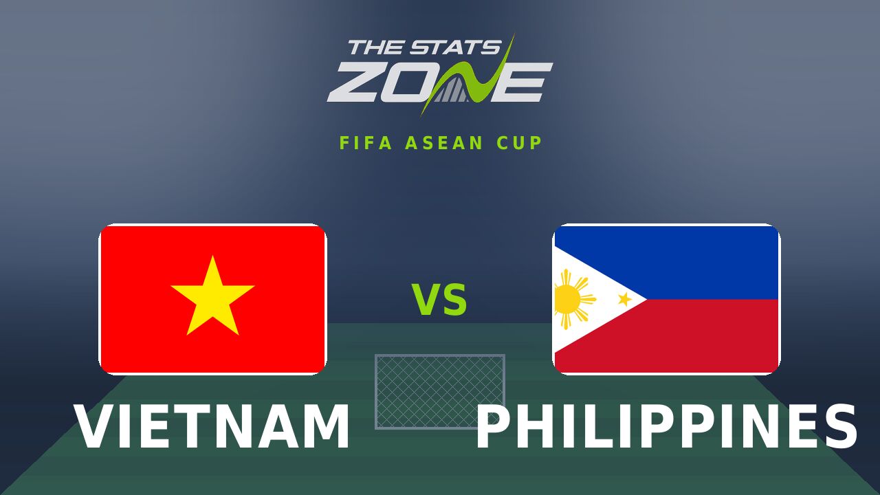Vietnam vs Philippines Preview & Prediction | 2026 FIFA ASEAN Cup | Group Stage