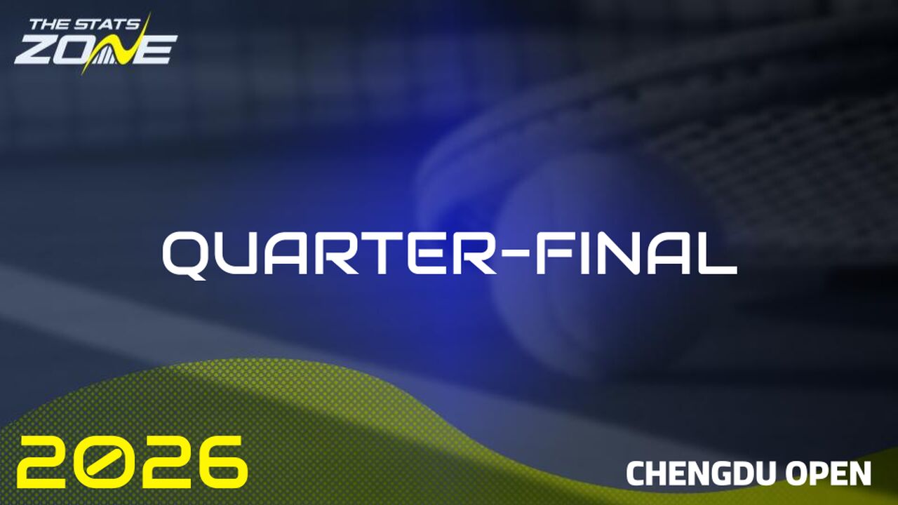 Adrian Mannarino vs Denis Shapovalov Preview & Prediction | 2026 Chengdu Open | Quarter-Final