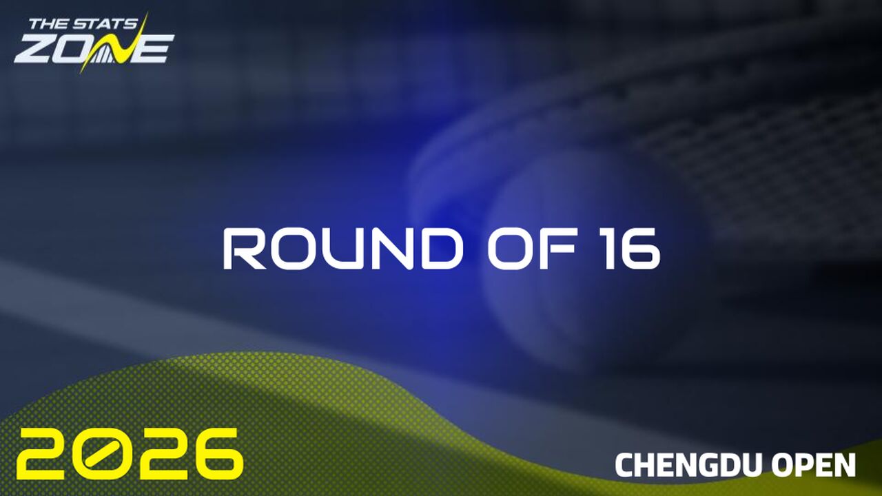 Jenson Brooksby vs Lorenzo Sonego Preview & Prediction | 2026 Chengdu Open | First Round