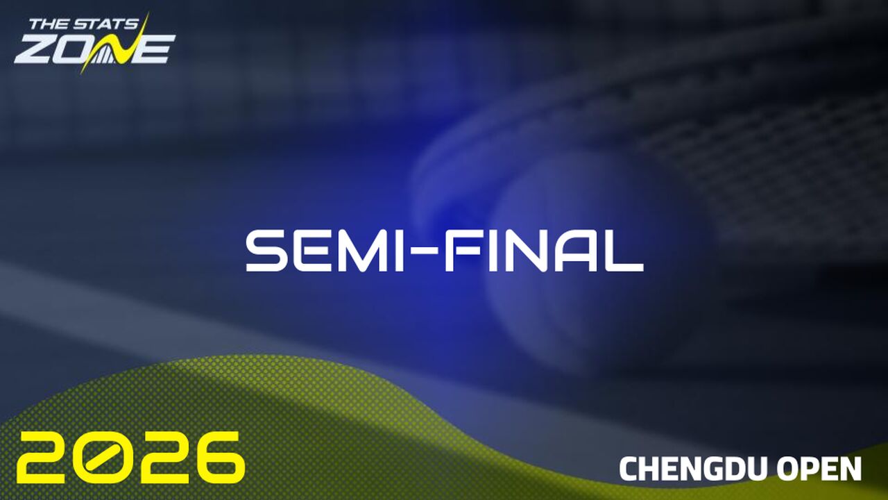 Nikoloz Basilashvili vs Alejandro Davidovich Fokina Preview & Prediction | 2026 Chengdu Open | Semi-Final