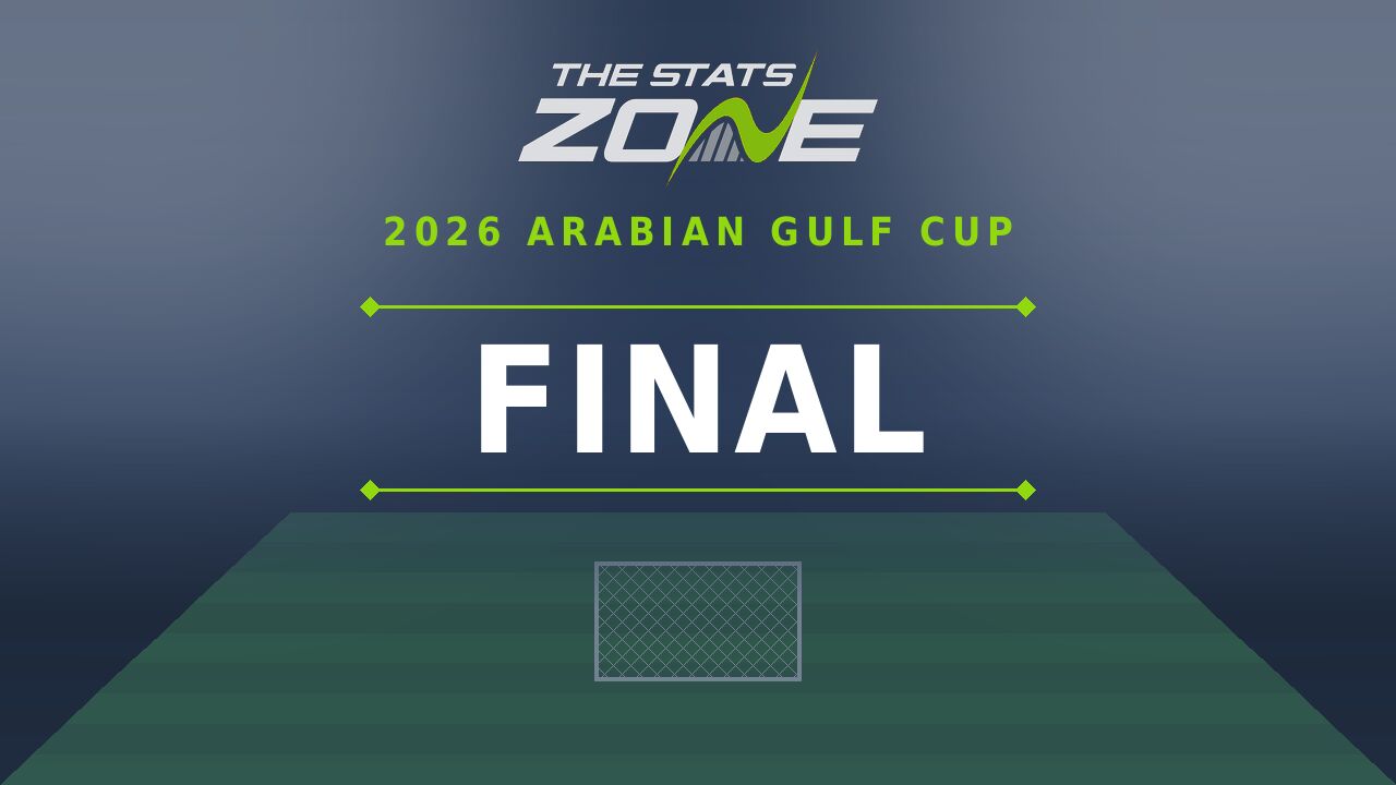 Saudi Arabia vs United Arab Emirates Preview & Prediction | 2026 Arabian Gulf Cup | Final