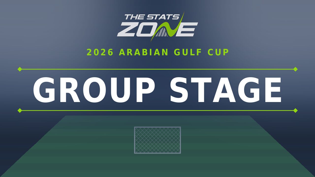 Iraq vs Oman Preview & Prediction | 2026 Arabian Gulf Cup | Group Stage