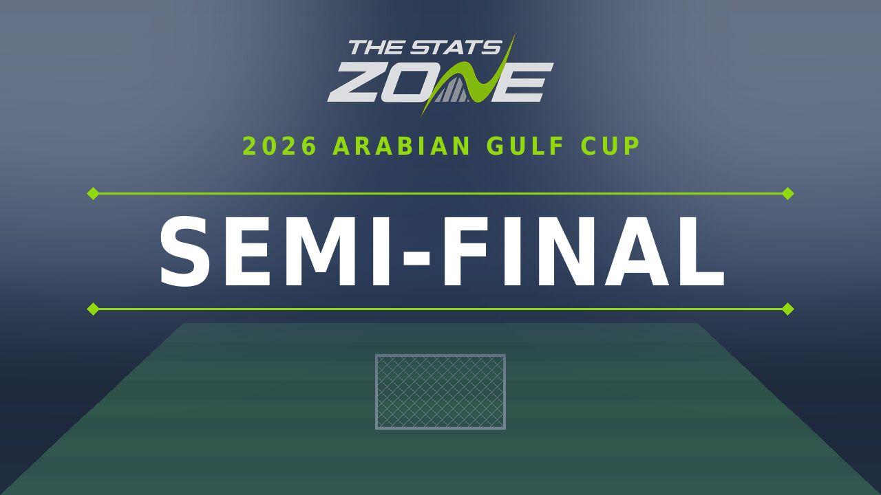 United Arab Emirates vs Oman Preview & Prediction | 2026 Arabian Gulf Cup | Semi-Final