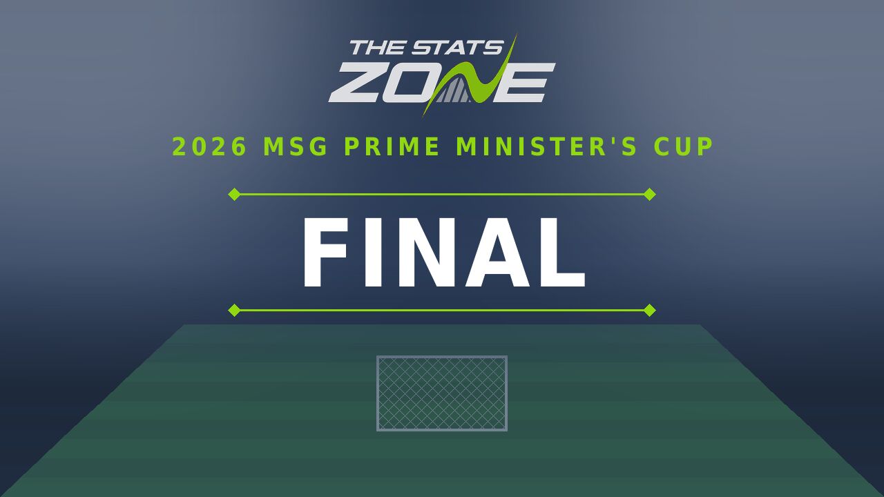 Vanuatu vs Fiji Preview & Prediction | 2026 MSG Prime Minister's Cup | Final