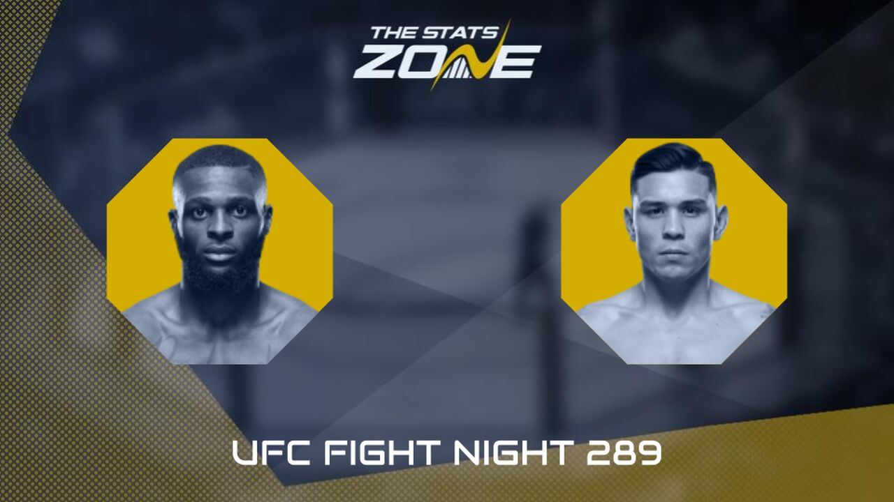 UFC Fight Night 289: Montel Jackson vs Ricky Simon Preview & Prediction