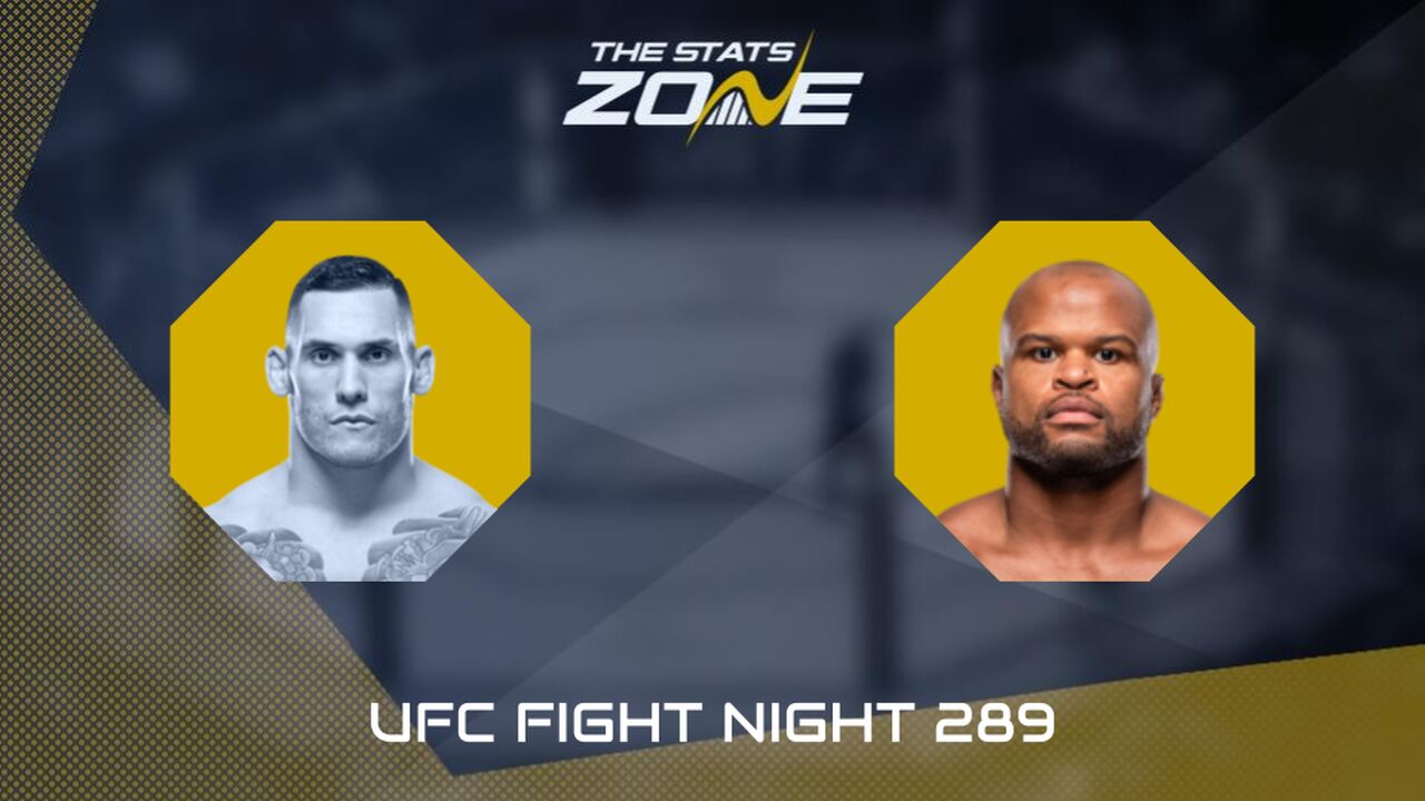 UFC Fight Night 289: Rodolfo Bellato vs Christian Edwards Preview & Prediction