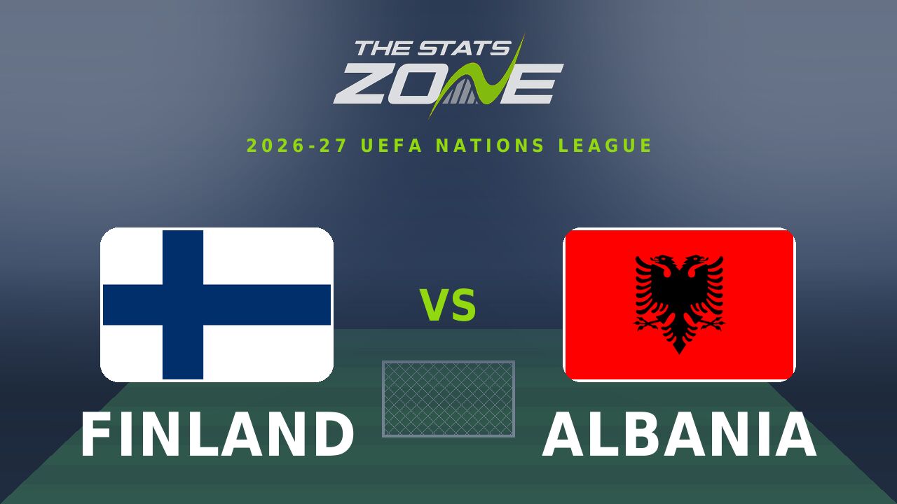 Finland vs Albania Preview & Prediction | 2026-27 UEFA Nations League | League C