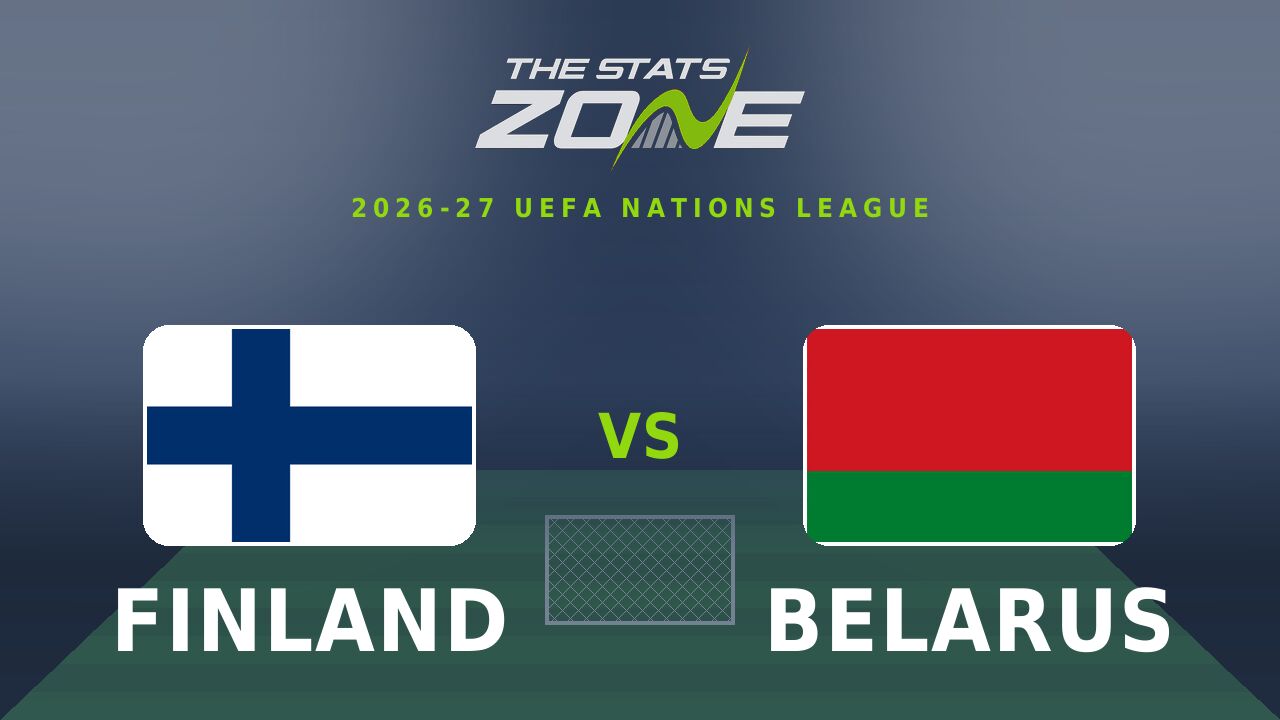 Finland vs Belarus Preview & Prediction | 2026-27 UEFA Nations League | League C