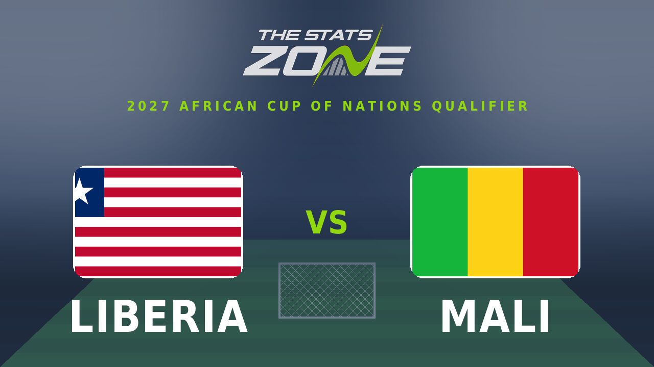 Liberia vs Mali Preview & Prediction | 2027 Africa Cup of Nations Qualifying