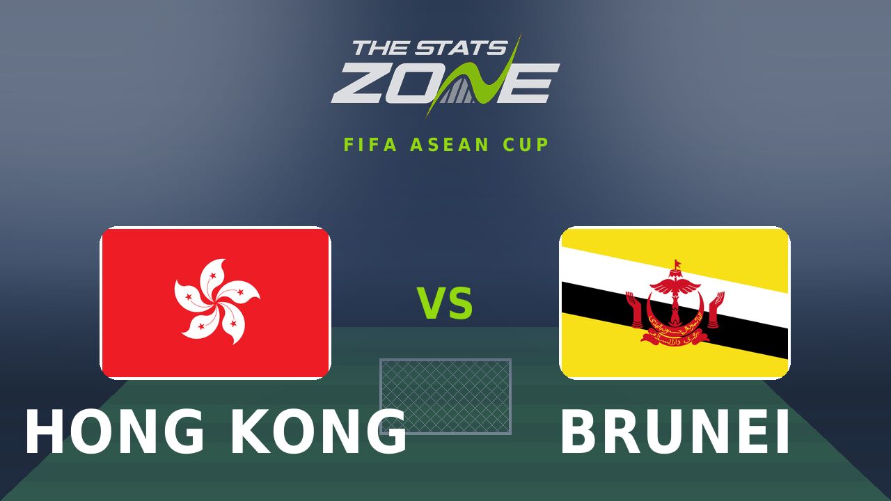 Brunei vs Hong Kong Preview & Prediction | 2026 FIFA ASEAN Cup | Group Stage