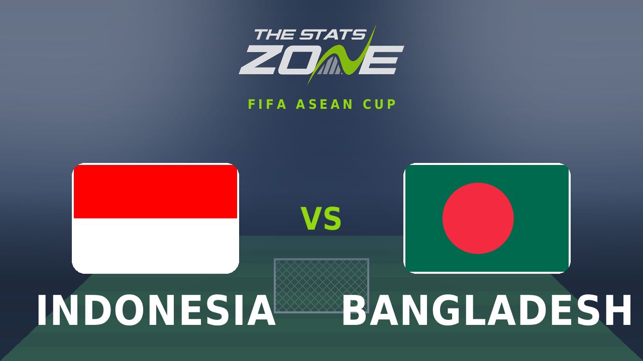 Indonesia vs Bangladesh Preview & Prediction | 2026 FIFA ASEAN Cup | Group Stage