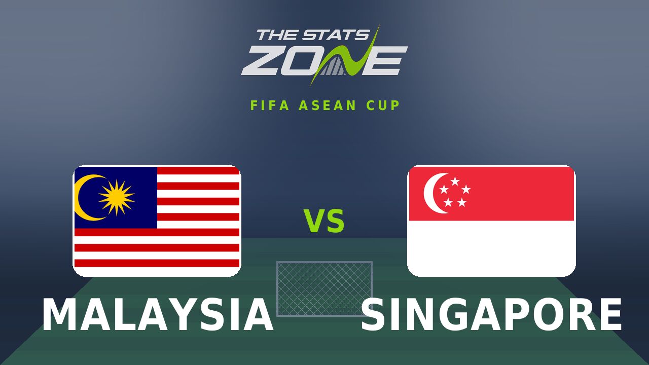 Malaysia vs Singapore Preview & Prediction | 2026 FIFA ASEAN Cup | Group Stage