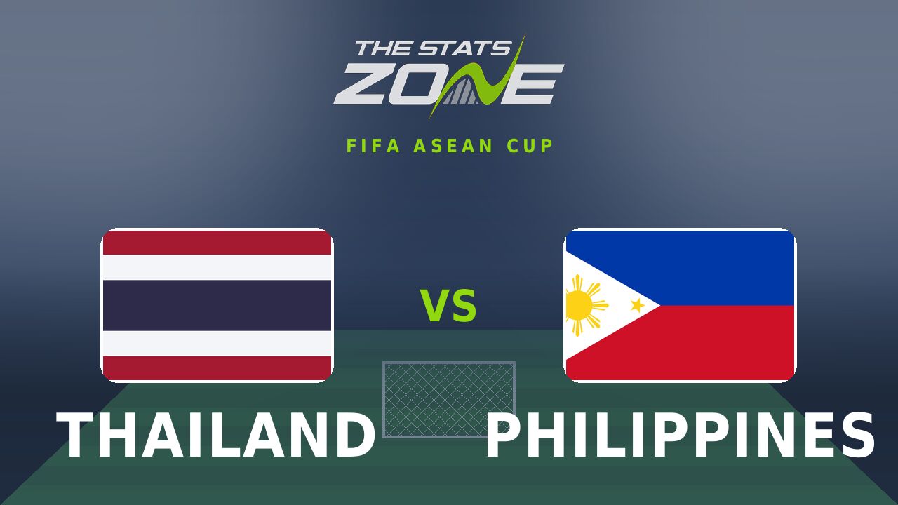 Thailand vs Philippines Preview & Prediction | 2026 FIFA ASEAN Cup | Group Stage