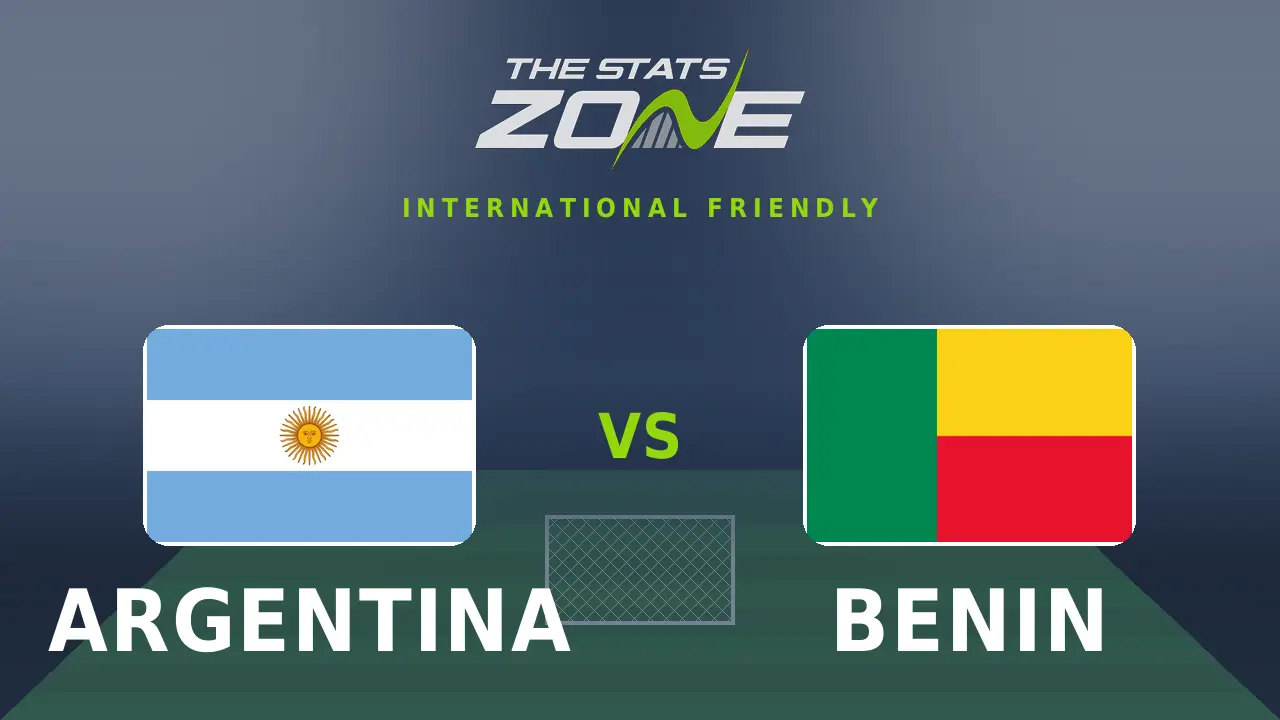 Argentina vs Benin Preview & Prediction | 2026 International Friendly ...