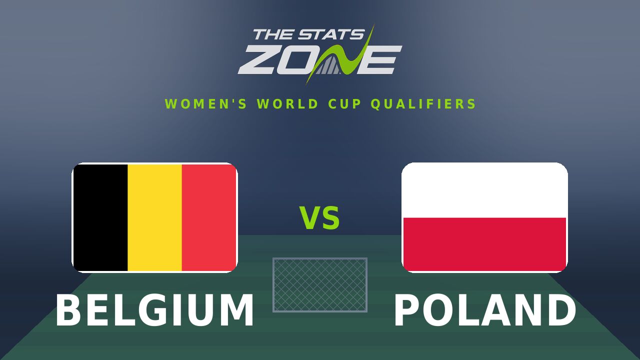 Belgium vs Poland Preview & Prediction | 2027 FIFA Women’s World Cup Qualifying