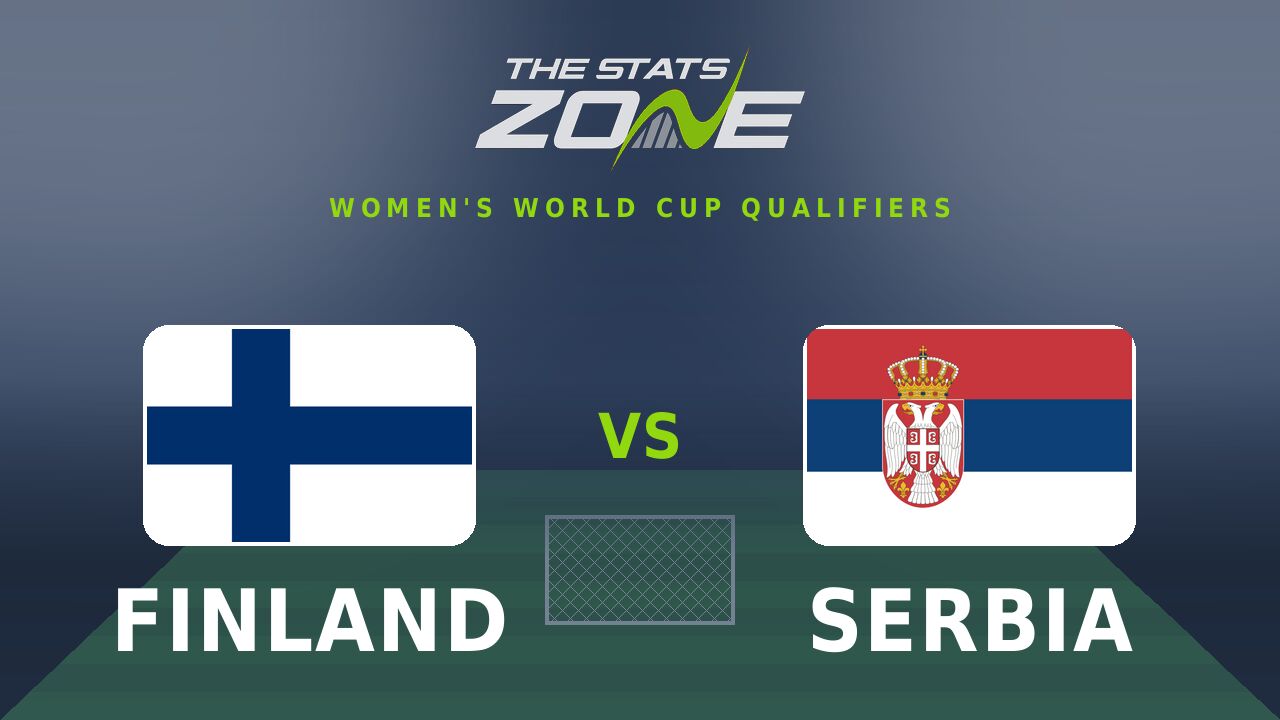 Finland vs Serbia Preview & Prediction | 2027 FIFA Women’s World Cup Qualifying