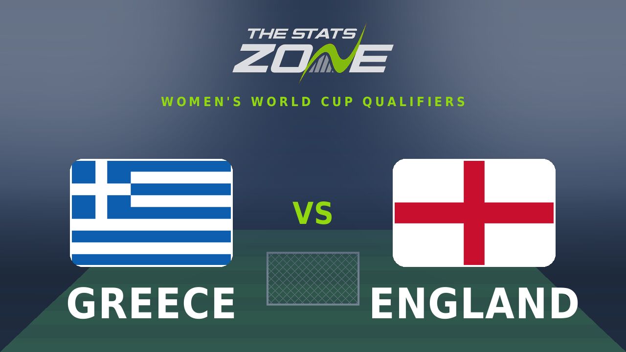 Greece vs England Preview & Prediction | 2027 FIFA Women’s World Cup Qualifying