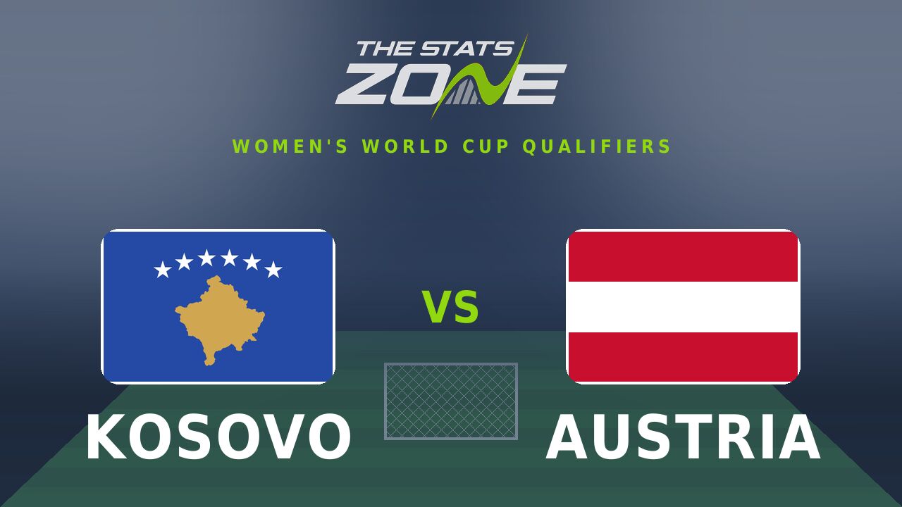 Kosovo vs Austria Preview & Prediction | 2027 FIFA Women’s World Cup Qualifying