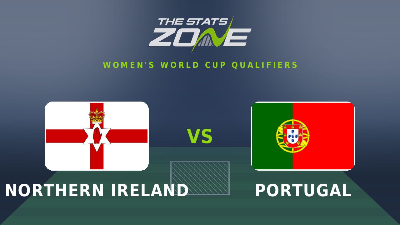 Northern Ireland vs Portugal Preview & Prediction | 2026 Women’s International Friendly