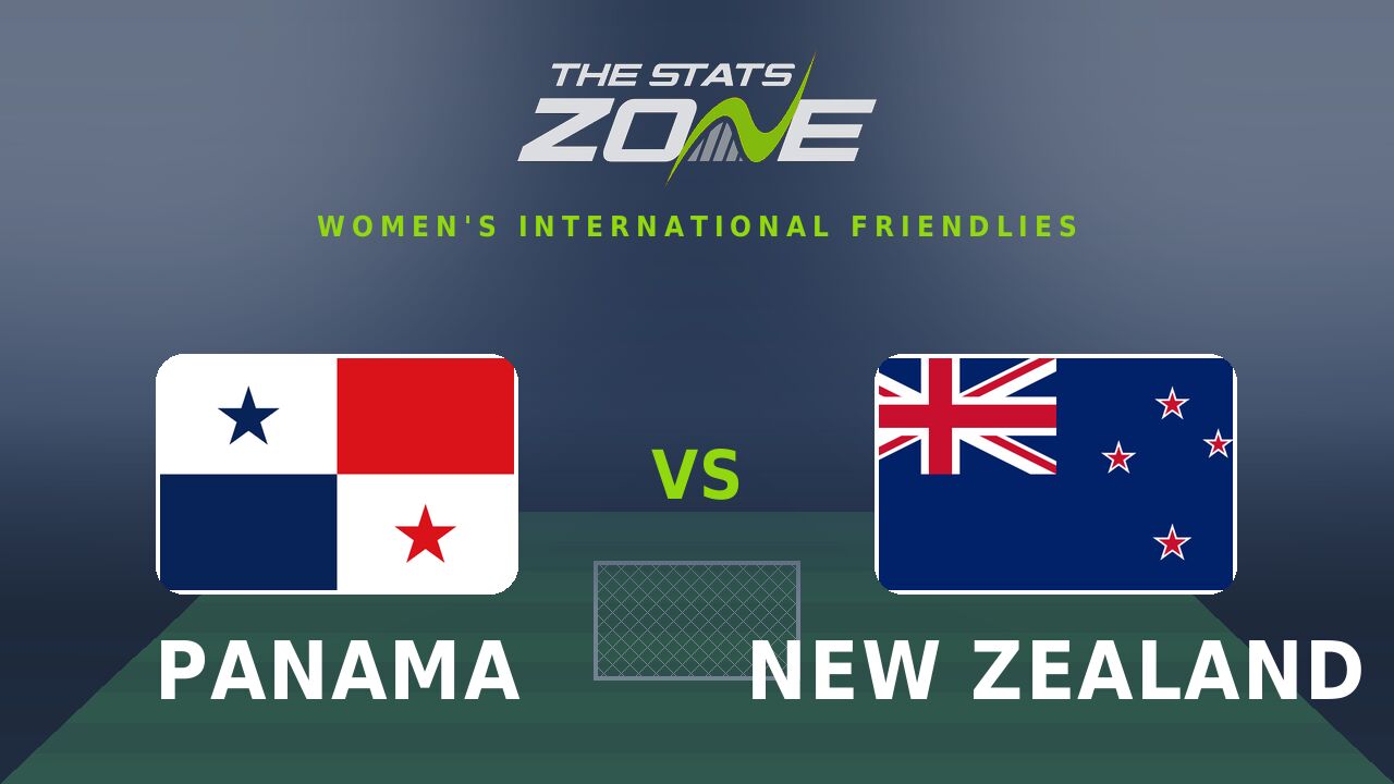 Panama vs New Zealand Preview & Prediction | 2026 Women’s International Friendly