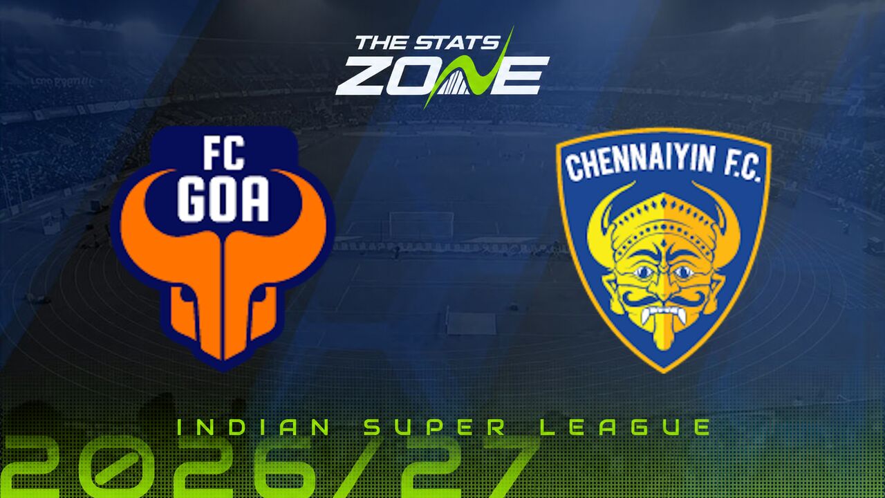 FC Goa vs Chennaiyin Preview & Prediction