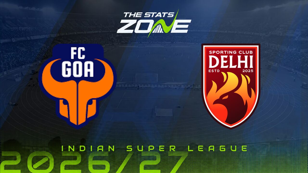 FC Goa vs SC Delhi Preview & Prediction