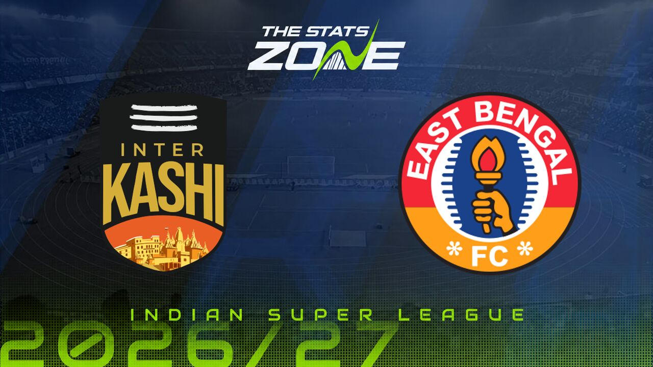 Inter Kashi vs East Bengal Preview & Prediction
