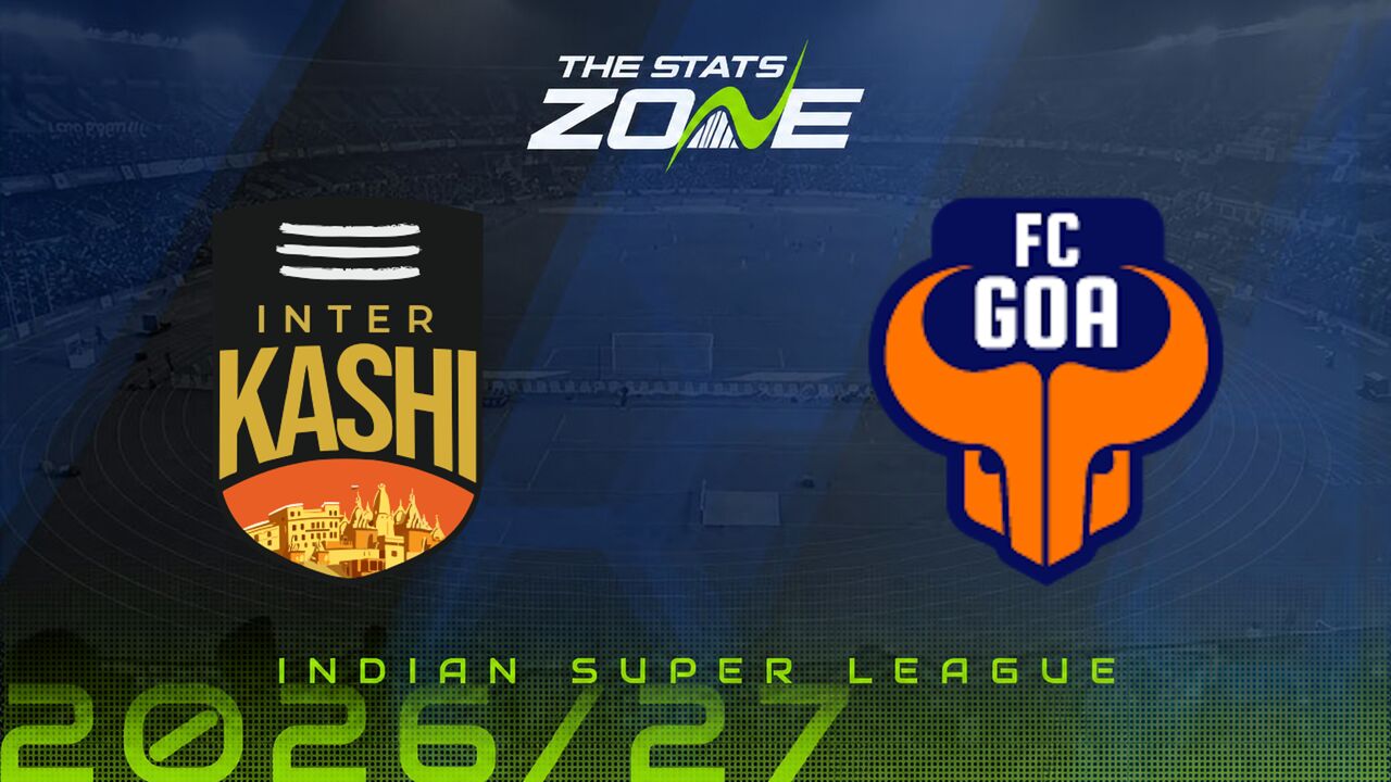 Inter Kashi vs FC Goa Preview & Prediction