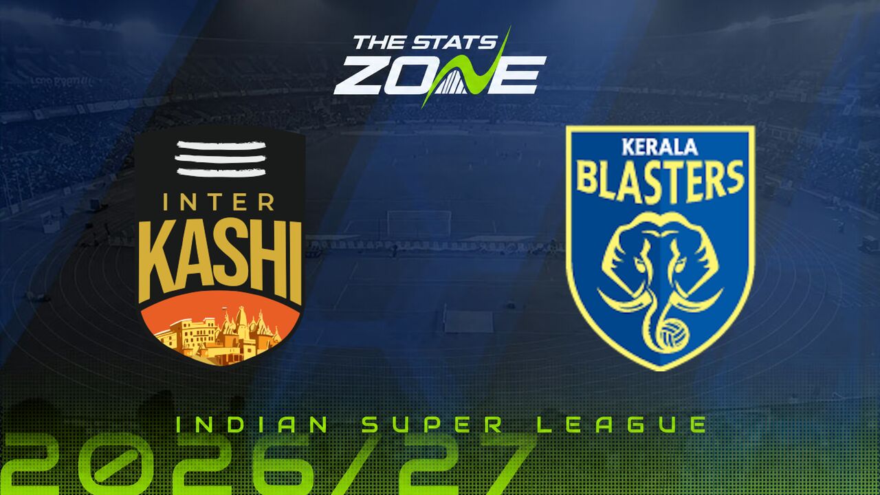Inter Kashi vs Kerala Blasters Preview & Prediction