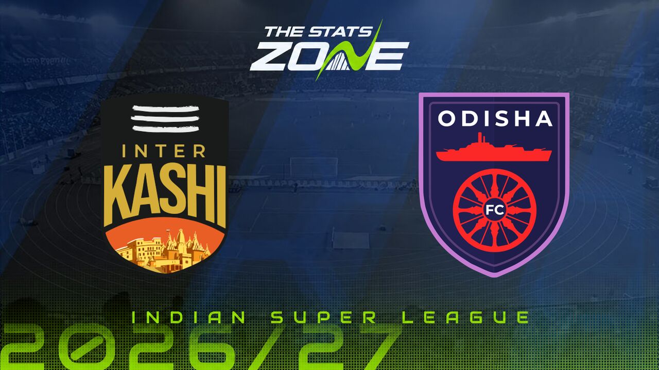 Inter Kashi vs Odisha FC Preview & Prediction