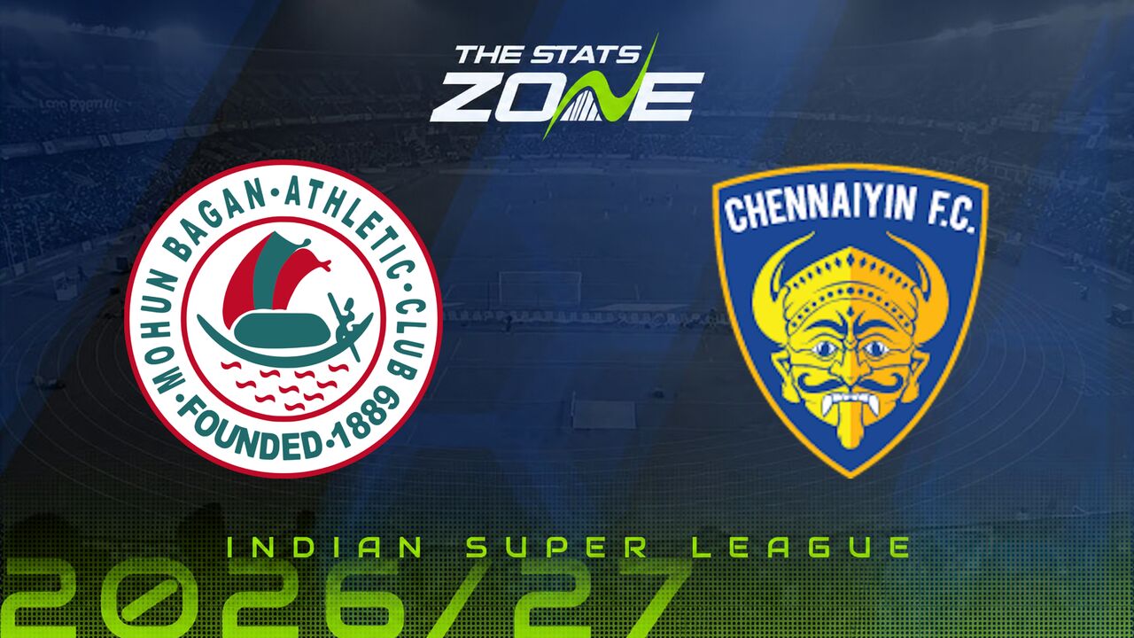 Mohun Bagan vs Chennaiyin Preview & Prediction