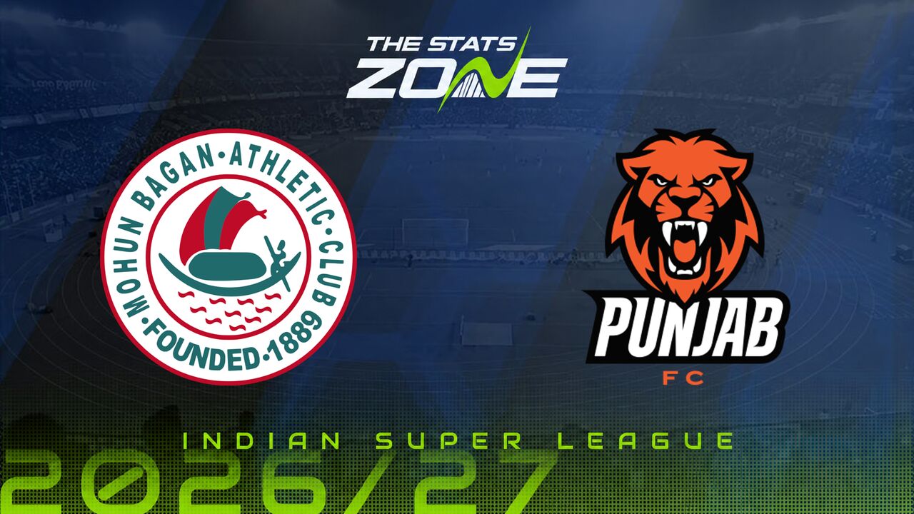 Mohun Bagan vs Punjab Preview & Prediction