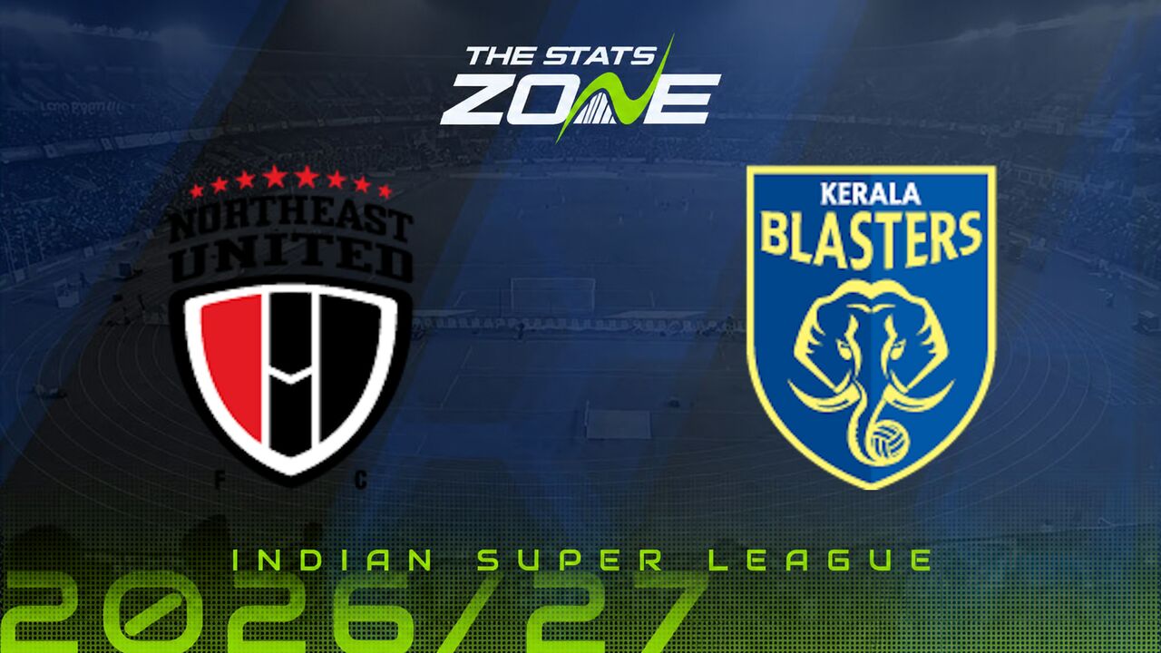 NorthEast United vs Kerala Blasters Preview & Prediction