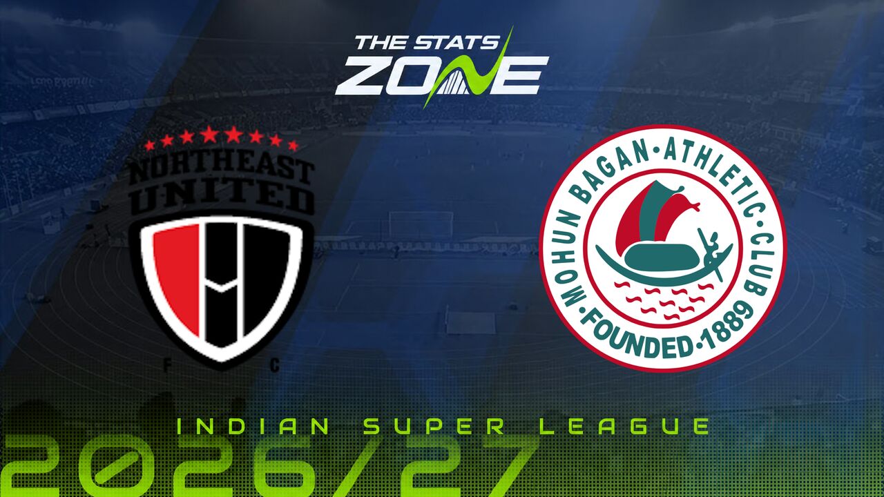 NorthEast United vs Mohun Bagan SG Preview & Prediction