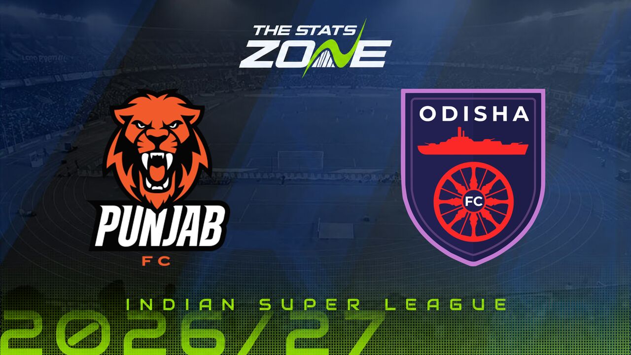Punjab vs Odisha Preview & Prediction