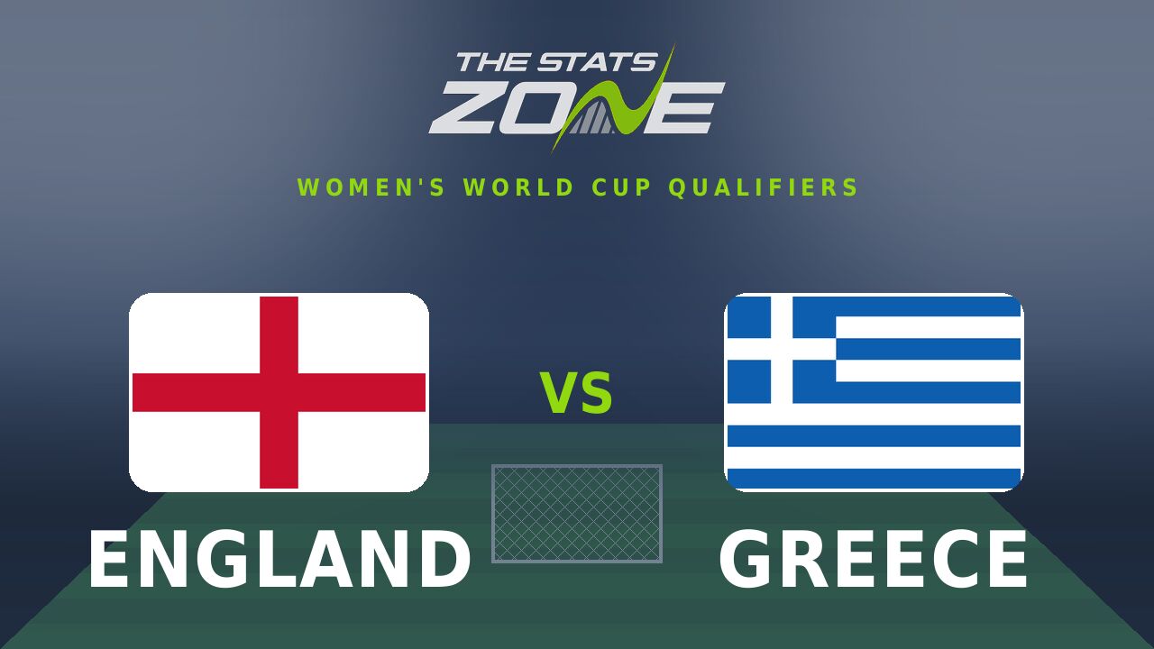 England vs Greece Preview & Prediction | 2027 FIFA Women’s World Cup Qualifying