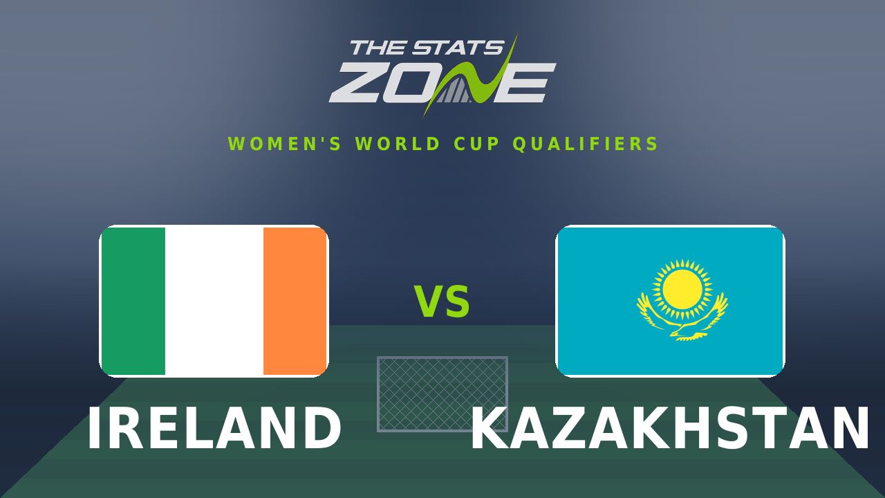 Republic of Ireland vs Kazakhstan Preview & Prediction | 2027 FIFA Women’s World Cup Qualifying