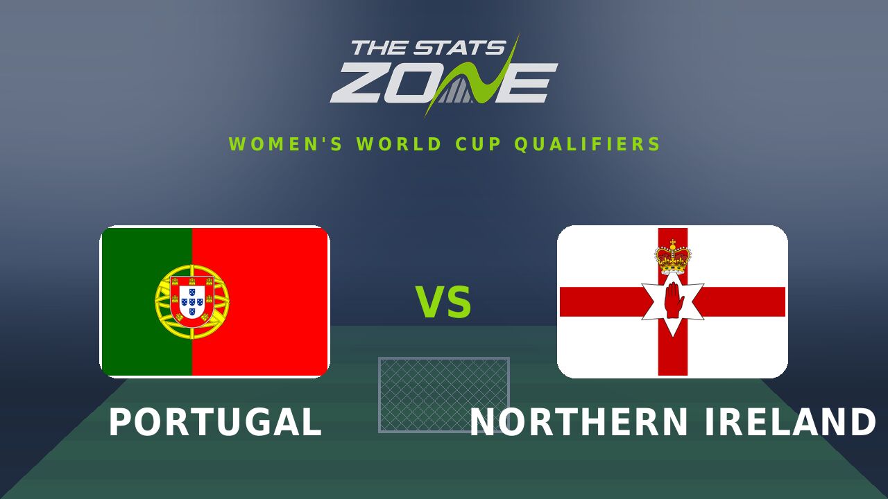 Portugal vs Northern Ireland Preview & Prediction | 2027 FIFA Women’s World Cup Qualifying