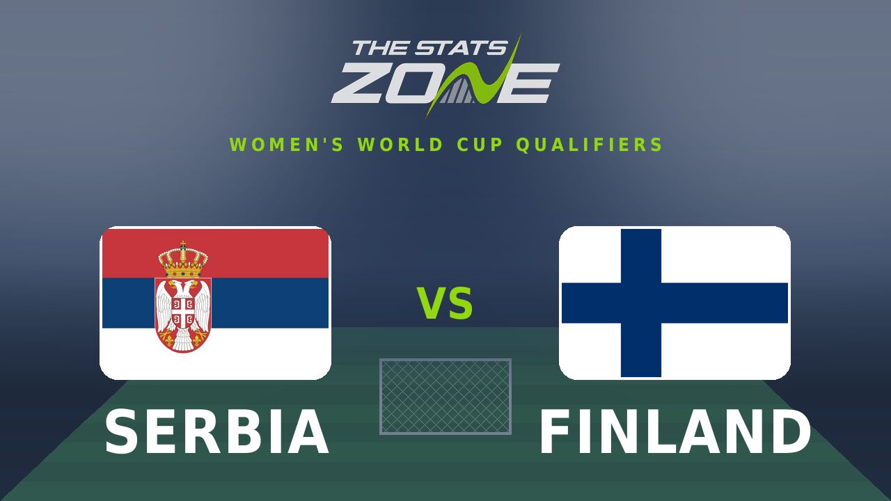 Serbia vs Finland Preview & Prediction | 2027 FIFA Women’s World Cup Qualifying