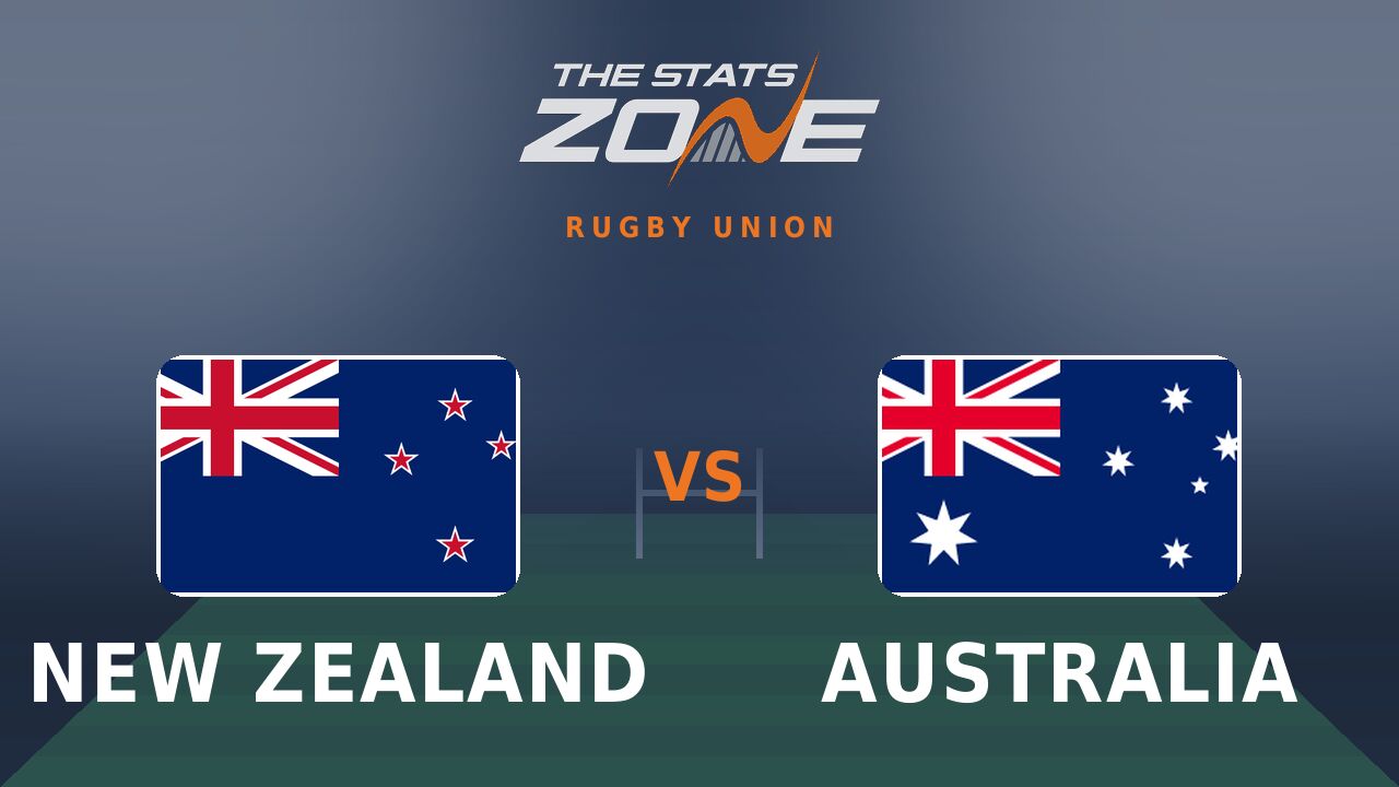 New Zealand vs Australia Preview & Prediction | 2026 International