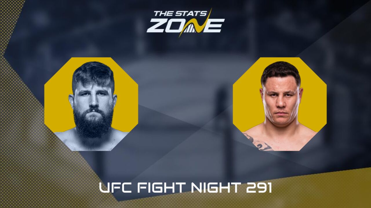 UFC Fight Night: Tanner Boser vs Jhonata Diniz Preview & Prediction