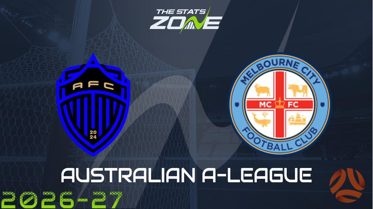 Auckland FC vs Melbourne City Preview & Prediction