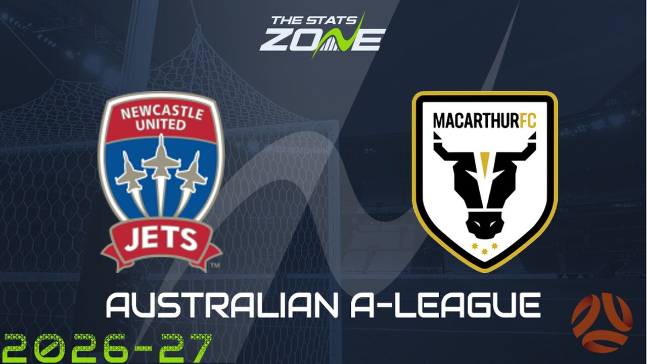 Newcastle Jets vs Macarthur Preview & Prediction
