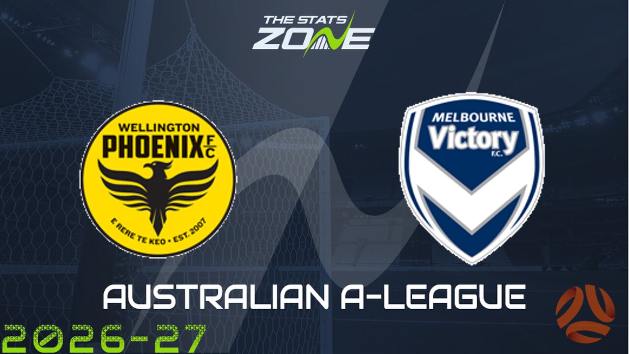 Wellington Phoenix vs Melbourne Victory Preview & Prediction