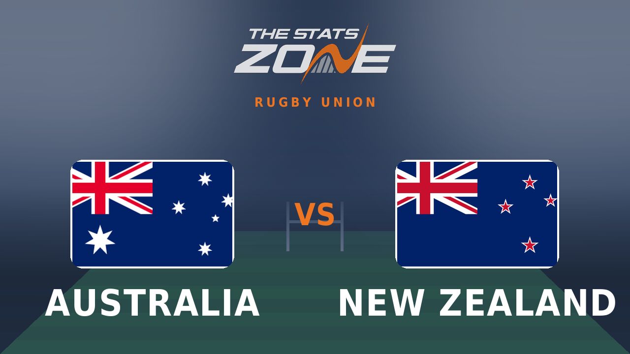 Australia vs New Zealand Preview & Prediction | 2026 International