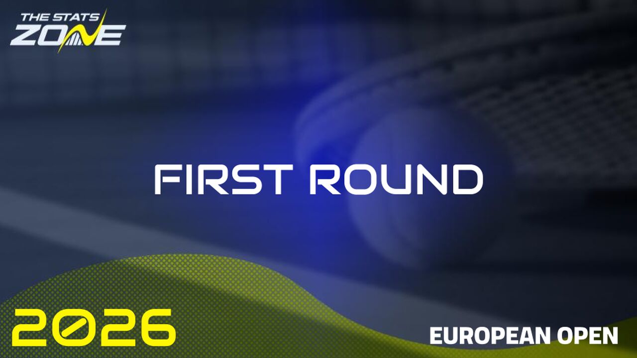 Toby Samuel vs Zizou Bergs Preview & Prediction | 2026 European Open | First Round